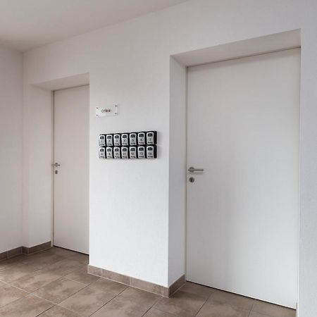 Alpinresort Kaprun 4 מראה חיצוני תמונה