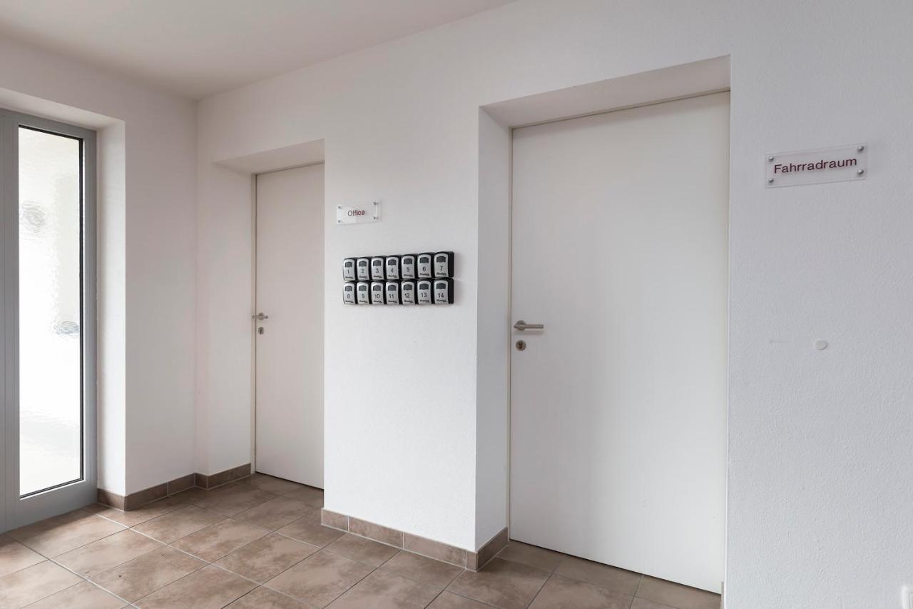 Alpinresort Kaprun 4 מראה חיצוני תמונה