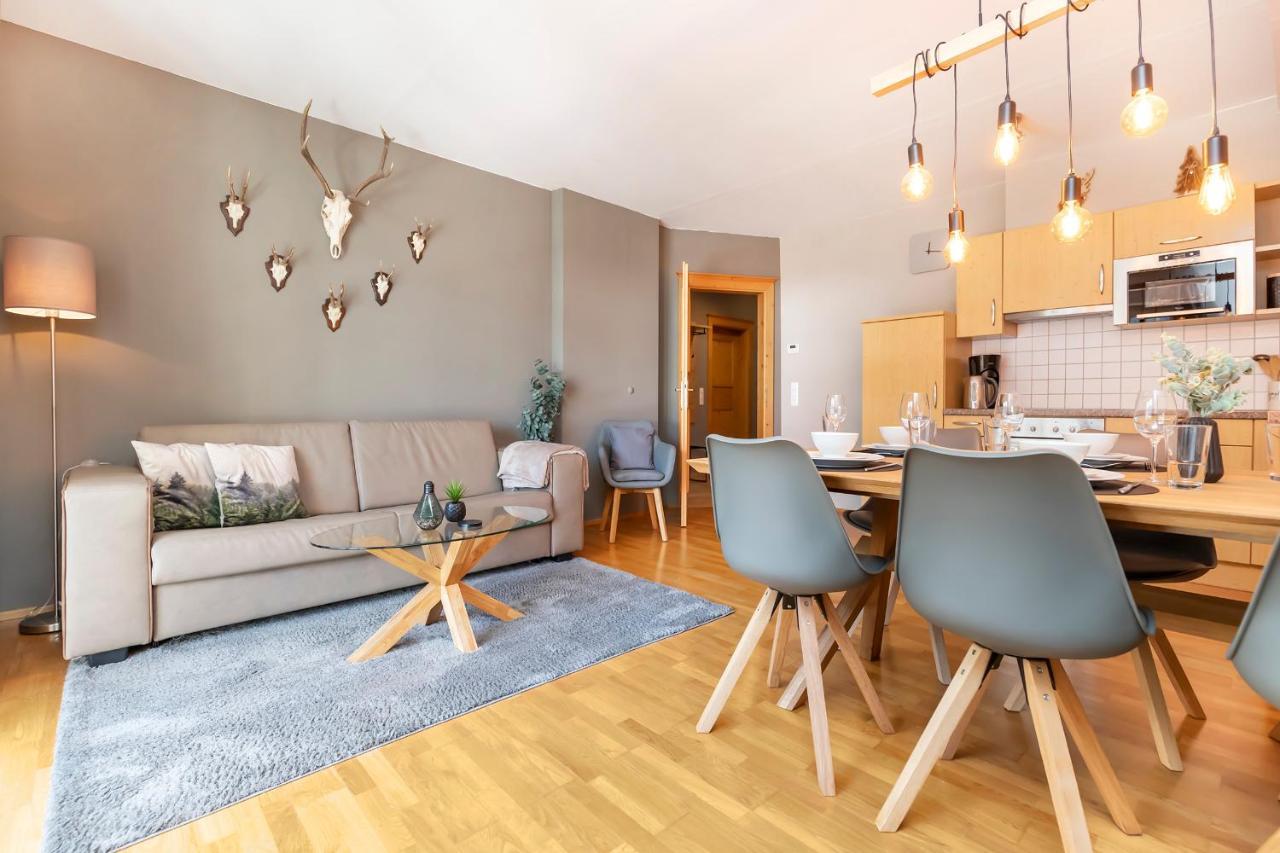 Alpinresort Kaprun 4 מראה חיצוני תמונה