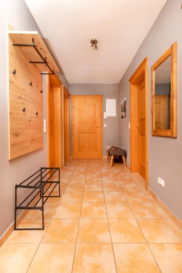 Alpinresort Kaprun 4 מראה חיצוני תמונה