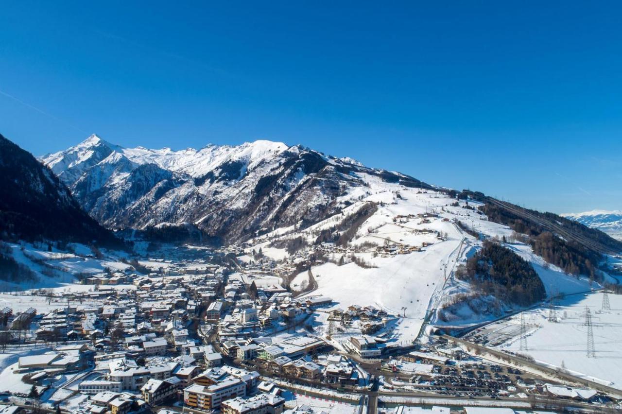 Alpinresort Kaprun 4 מראה חיצוני תמונה