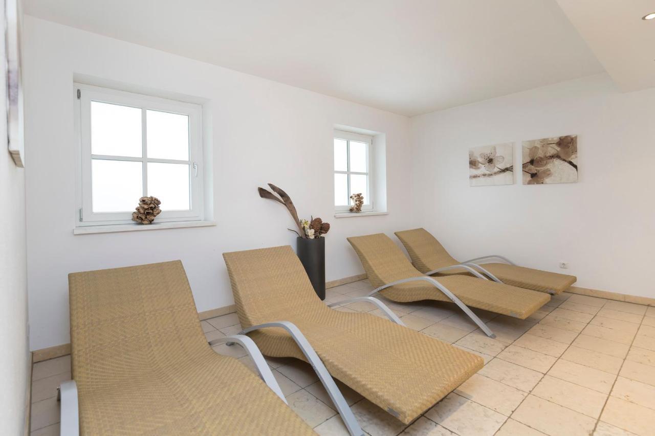 Alpinresort Kaprun 4 מראה חיצוני תמונה