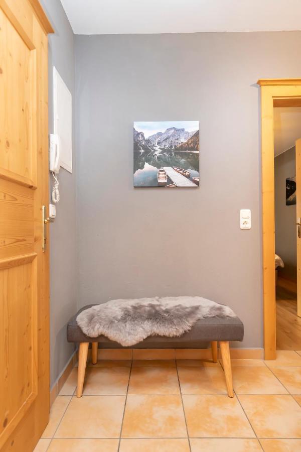 Alpinresort Kaprun 4 מראה חיצוני תמונה
