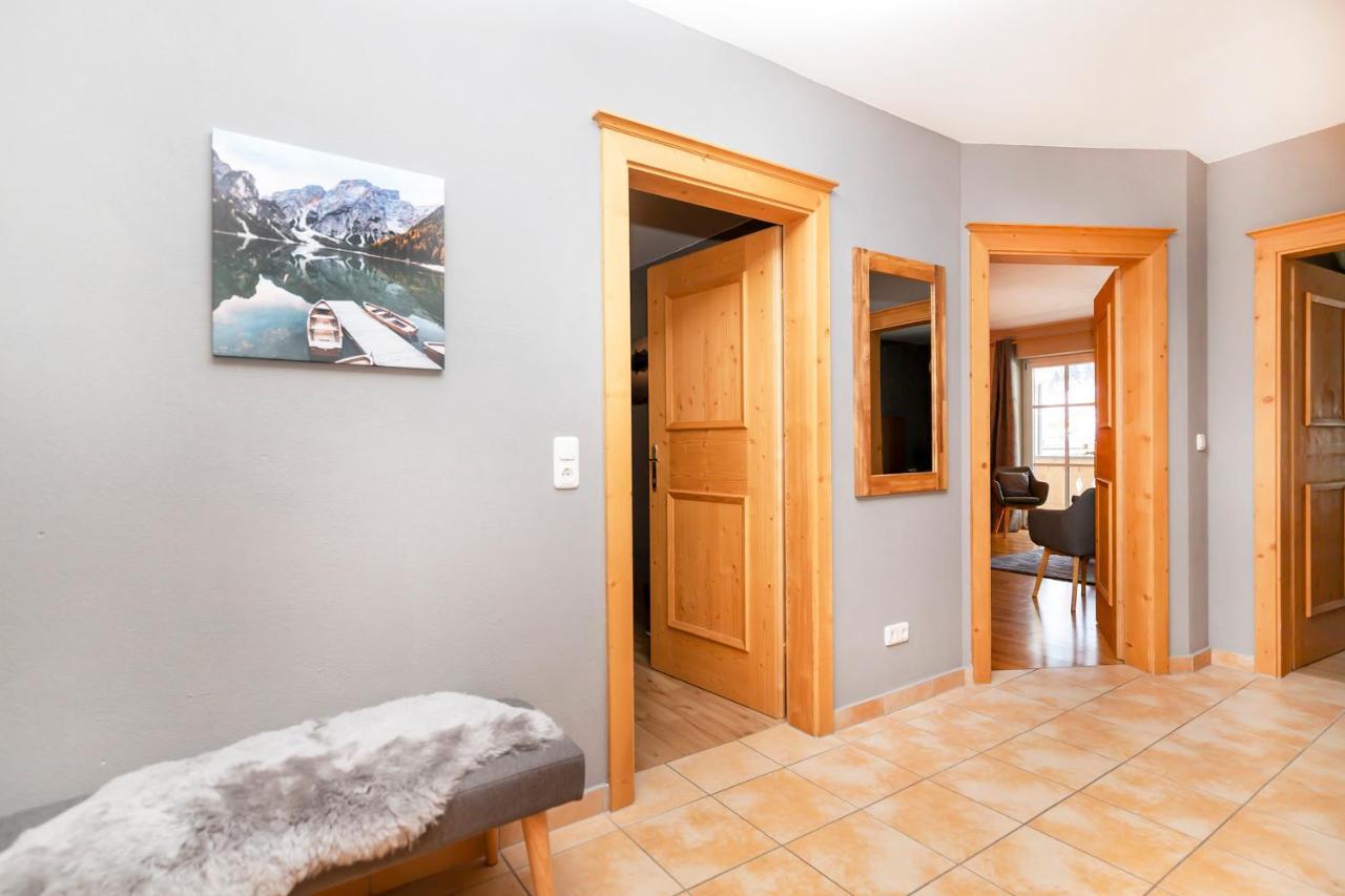 Alpinresort Kaprun 4 מראה חיצוני תמונה