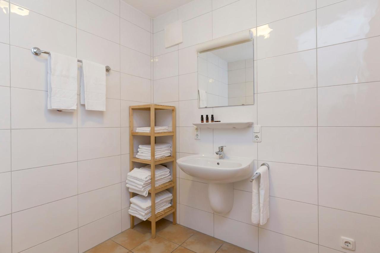 Alpinresort Kaprun 4 מראה חיצוני תמונה
