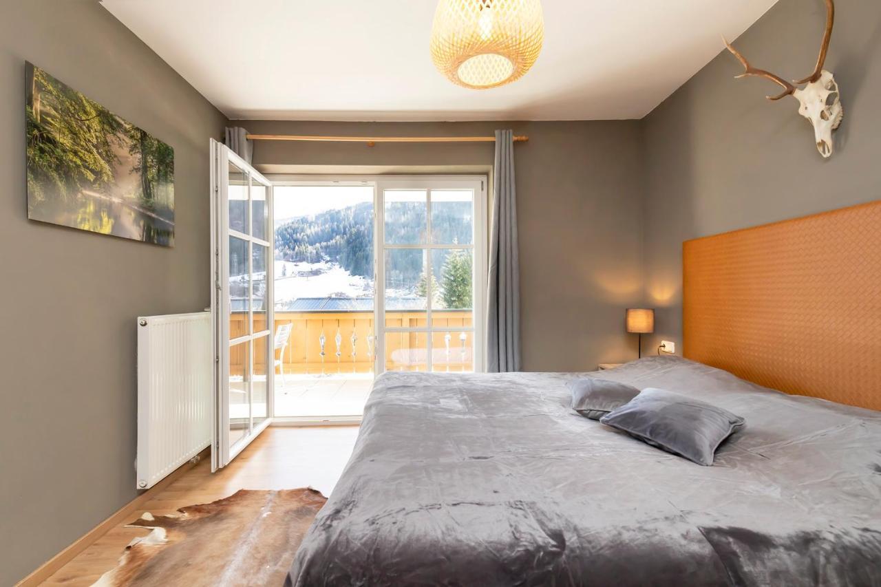 Alpinresort Kaprun 4 מראה חיצוני תמונה