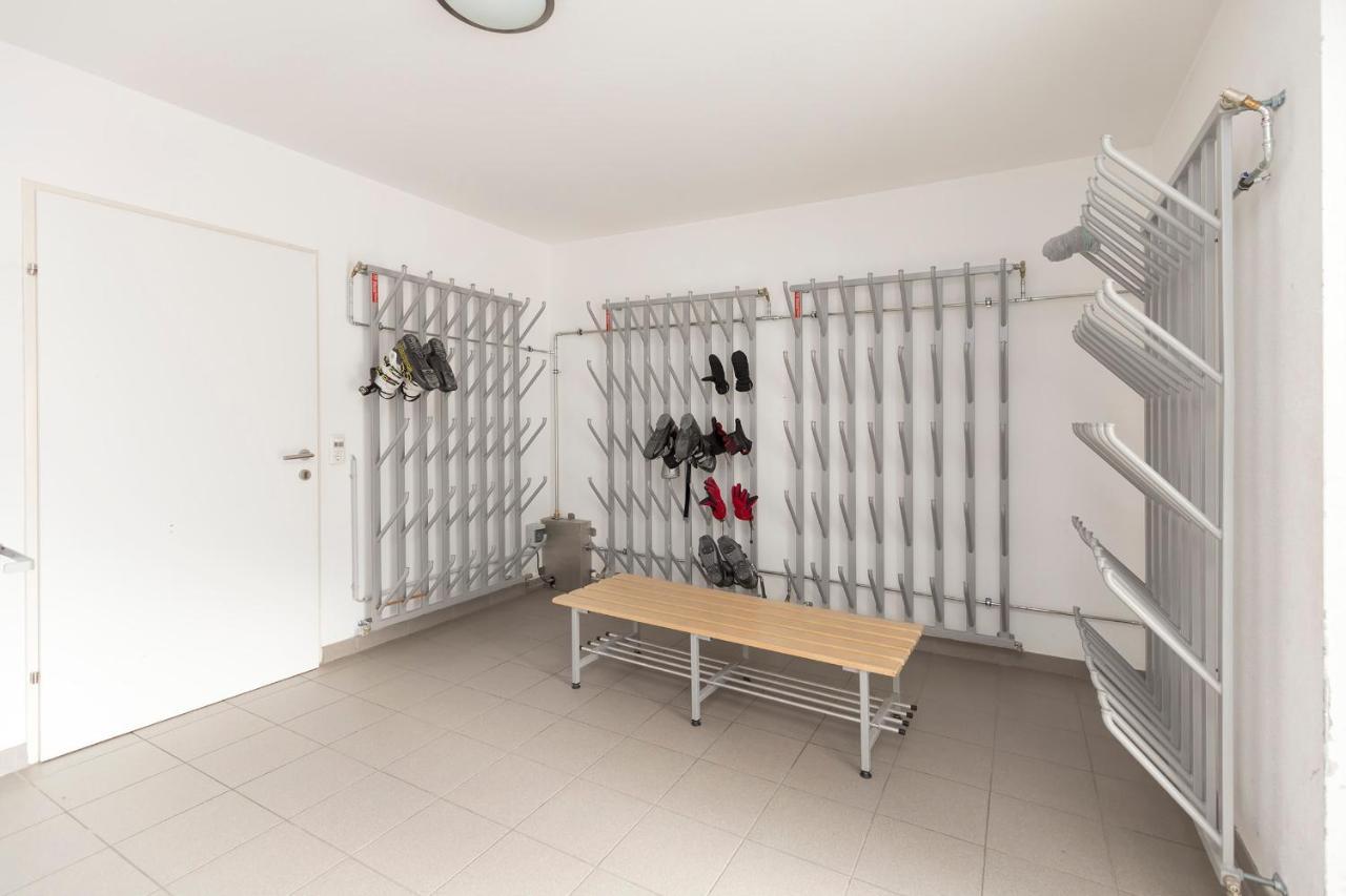 Alpinresort Kaprun 4 מראה חיצוני תמונה